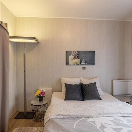 Nart&Niar Apartment Annemasse Luaran gambar