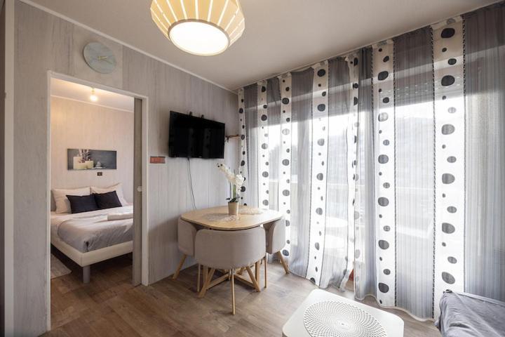 Nart&Niar Apartment Annemasse Luaran gambar